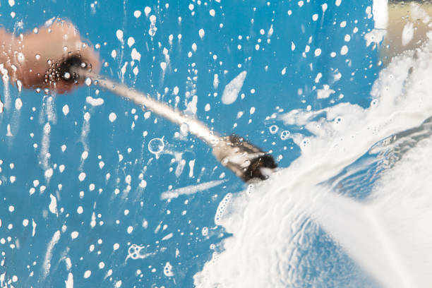 Best Deck and Patio Pressure Washing in Belzoni, MS